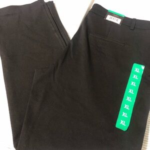 Dalia Women's Classic Black Chinos